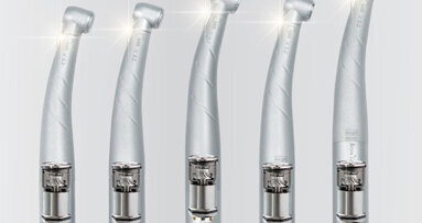 La pieza de mano AirLight llega a México