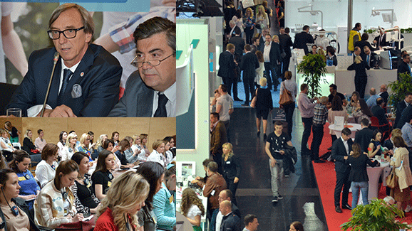 Besucher und Aussteller der WID 2017 ziehen positive Bilanz