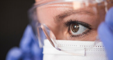 The ICD receives its largest donation in history from Henry Schein Cares