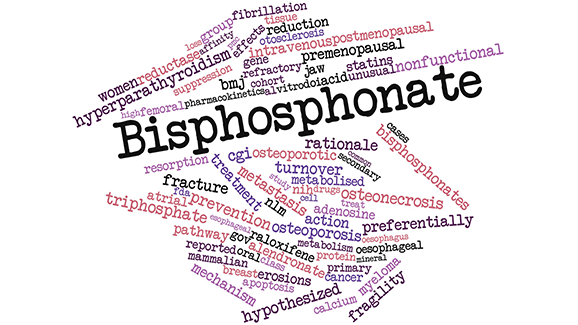 Neue S3-Leitlinie zur antiresorptiven Therapie vorgelegt