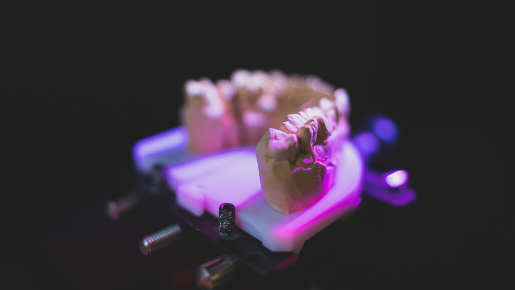 Study measures carbon footprint of Egyptian dental laboratories