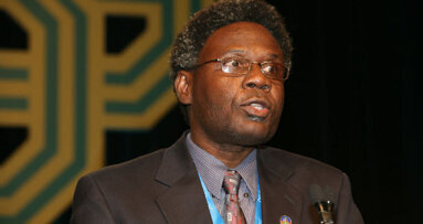 Haiti receives further support at Midwinter Meeting