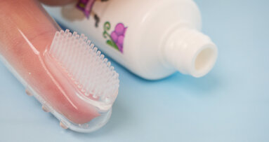 Beyond nylon: Review explores use of silicone toothbrushes in preventive oral care