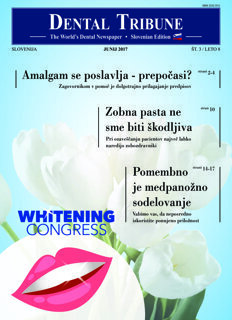 DT Slovenia No. 3, 2017