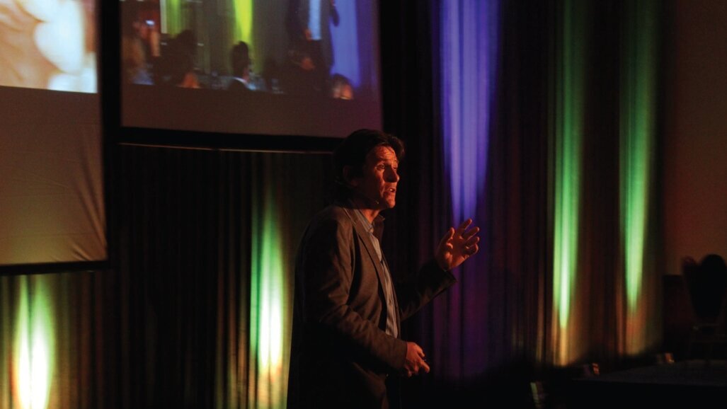 Biohorizons regionalni skup