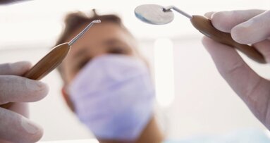 Dentistas “exigem” antecipação da idade de pensão por velhice
