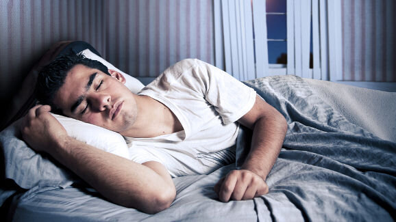 Economic downturn blamed for bruxism