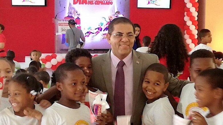 La nueva cara de la Odontología Dominicana