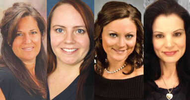 Final winners of Pros in the Profession are named