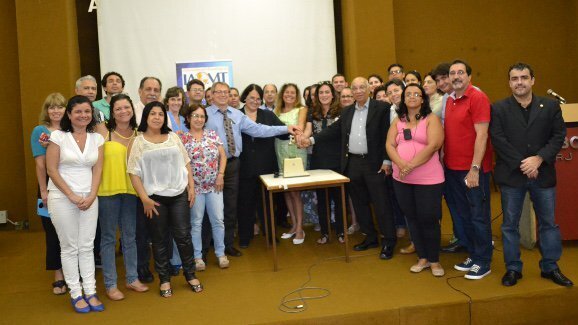 האקדמיה הבינלאומית לרפואת פה וטוקסיקולוגיה משיקה קמפיין ״ללא כספית״ בברזיל