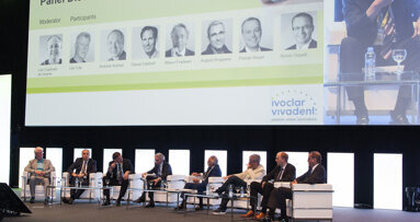 Οδοντιατρική και οδοντοτεχνική τεχνολογία με πάθος «Η ποιότητα στην Αισθητική Οδοντιατρική: Το 3ο Διεθνές Συμπόσιο Ειδημόνων της Ivoclar Vivadent στη Μαδρίτη