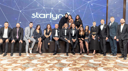 starlynr the customized solution in aligners