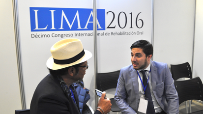 Una nueva generación que está cambiando la implantología peruana Una nueva generación que está cambiando la implantología peruana