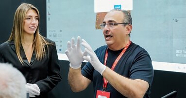 ¡Vive la odontología digital en acción!