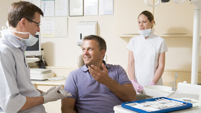 Ongerustheid over kauwspier- en kaakgewrichtsklachten bepalend voor behandelbehoefte