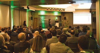 Il nuovo impianto NeO di Alpha-Bio Tec finalmente in Italia