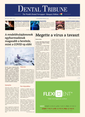 DT Hungary No. 2, 2021