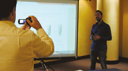 Network Alpha-Bio Tec – Executive Dental Training 2015