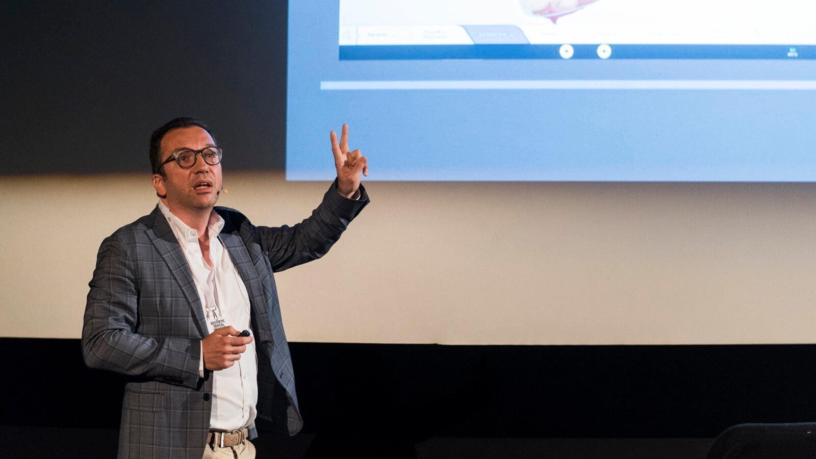 Kratko uputstvo za predavače i one koji se tako osećaju