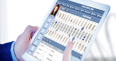 El software que su clínica necesita