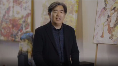 Conferencia de Sidney Kina