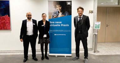 “Dentista no bolso”: DentalMonitoring apresenta soluções de monitoramento remoto