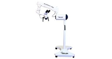 Lupy i mikroskopy firmy Seiler w ofercie firmy Amadar