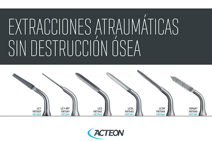 Fig. 3. Kit de extracción utilizado en este procedimiento.