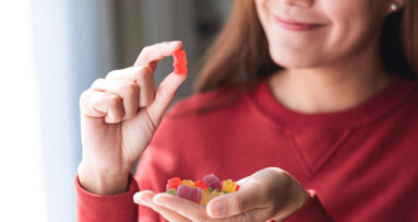 Postbiotic gummies linked to reduced gingival bleeding in clinical trial