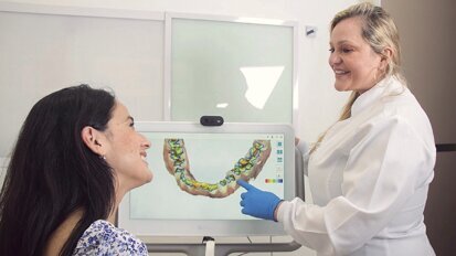 Estética y blanqueamiento dental en la era digital  (Capítulo 20)