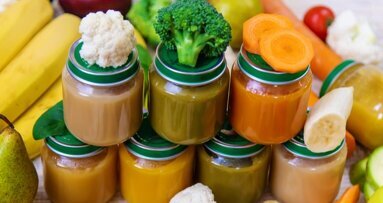 BZÄK-Positionspapier: Kinderprodukte immer noch zu ungesund