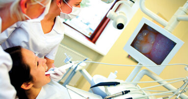 Henry Schein One forms business relationship with eAssist Dental Solutions