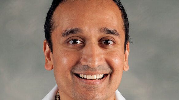 Dr. Daniel Alam will offer keynote at AO’s 2015 annual meeting