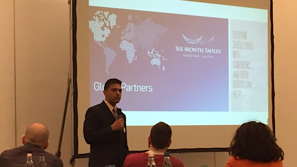 Ortodoncia para dentistas generales