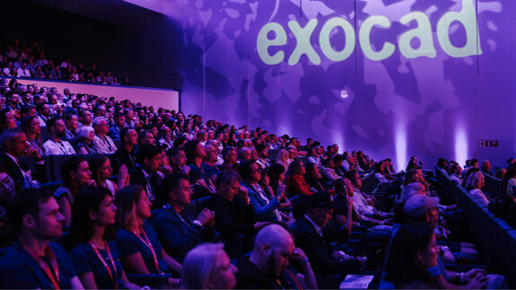 Digital dentistry, innovation and networking in Mallorca—exocad Insights 2026