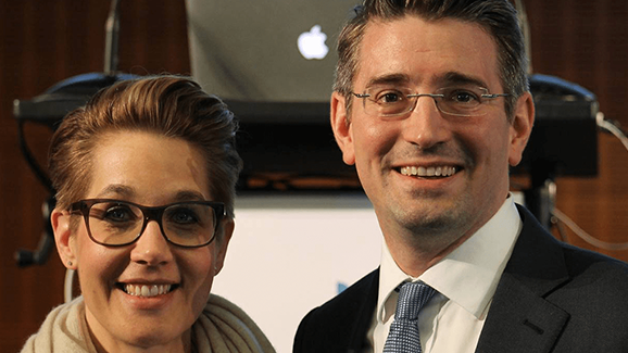 Frühjahrstagung der DG PARO mit Rekordteilnahme