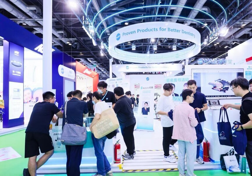 Sino-Dental 2024