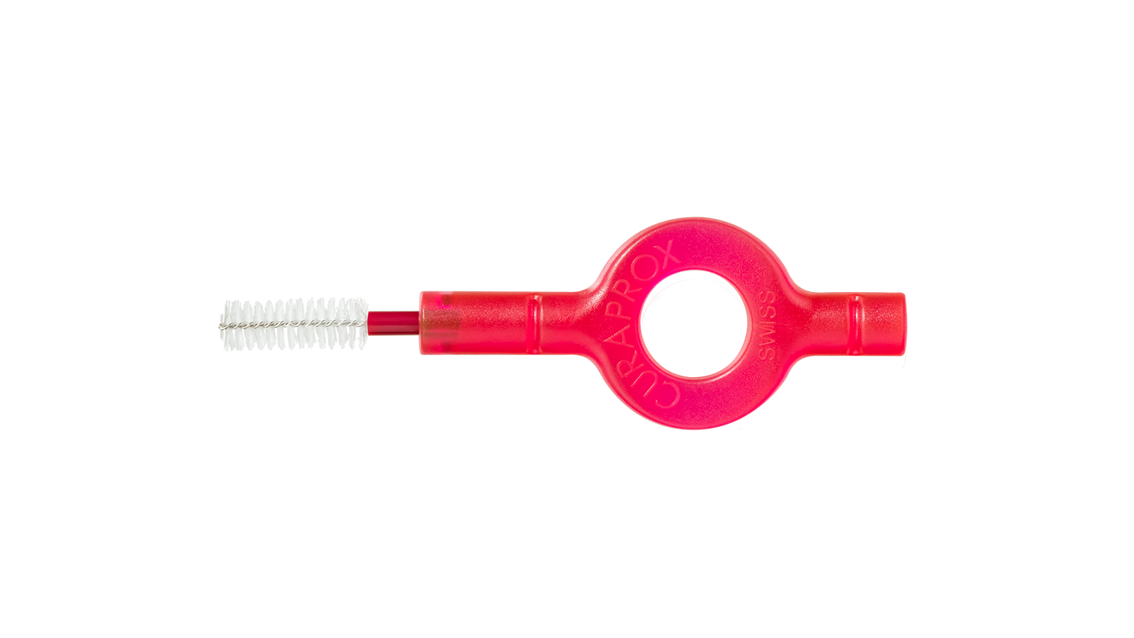 Escova interdental garante eficácia na limpeza e previne cárie