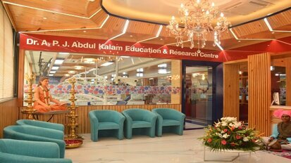 IDA launches Dr APJ Abdul Kalam Super Speciality Dental Clinic