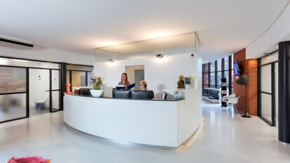 Finalisten tandartspraktijk van het jaar