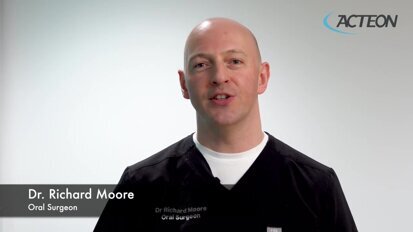 ACTEON – interview Dr Richard Moore ACTEON – interview Dr Richard Moore