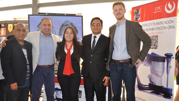 Diagnóstico y análisis digital de casos clínicos