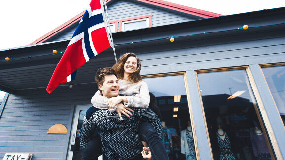 Health survey indicates fewer smokers and less soda consumption in Norway