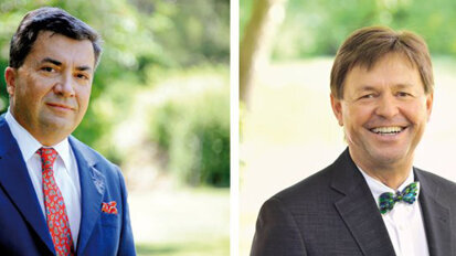 Elite der Zahnarztgemeinschaft in Lech