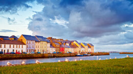 IDA (Irish Dental Association) 2020 Annual Conference—cancelled due to the COVID-19 pandemic