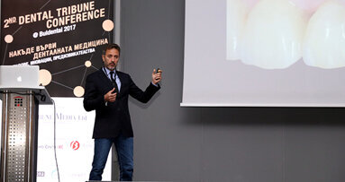 Dental Tribune представи втората си годишна конференция