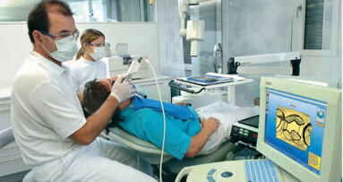 Ceramic instead of composite