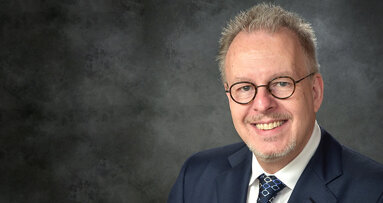 Not once but twice—Jay Bowman at BOC 2019