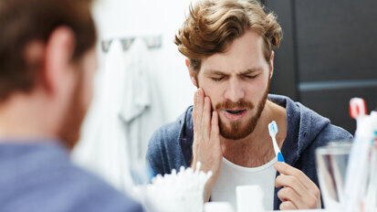 Getting mouthy about sensitivity