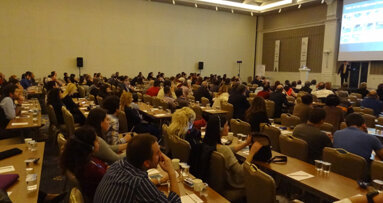 ITI Türkiye ve Azerbaycan Toplantısı Antalya’da Yapıldı